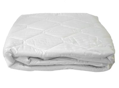 Imagen 1 del producto Cubrecolchón Ilussion King Microfibra