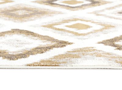 Imagen 2 del producto Alfombra Heatset Retro 160 x 235 cm Ivory