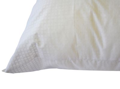 Imagen 2 del producto Pack Almohada Algodón Sintético 45 x 65 cm