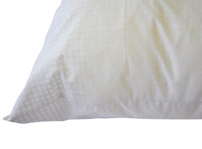 Imagen 2 del producto Pack Almohada Light Algodón Sintético 45 x 65 cm