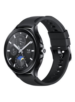 Smartwatch Watch 2 Pro Black