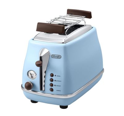 Imagen 2 del producto Tostador Eléctrico CTOV2103AZ