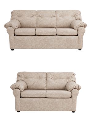 Juego Living 32 Cuero Auris