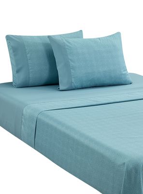 Imagen 2 del producto Sábanas King Microfibra Estampado