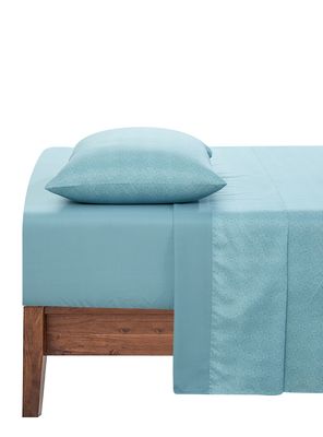 Imagen 1 del producto Sábanas King Microfibra Estampado