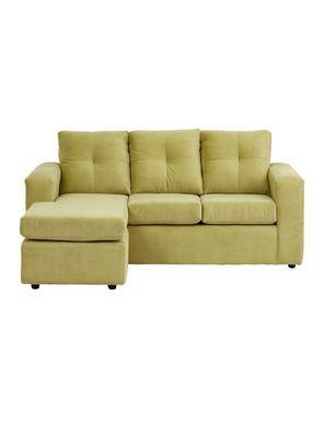 Seccional Emilia Felpa