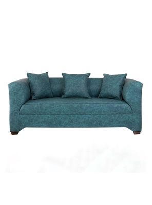 Sofá Metropolitan 3 Cuerpos Auris