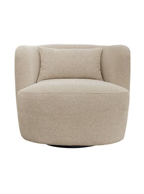 Imagen 2 del producto Sitial Giratorio Atacama Curvo