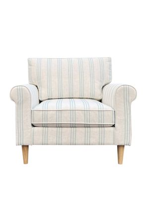 Imagen 2 del producto Sitial Rayas