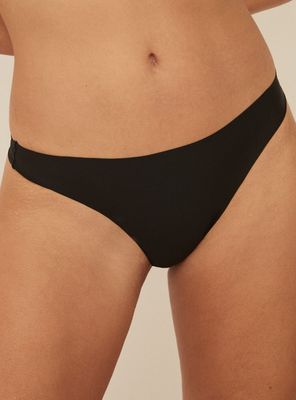 Imagen 2 del producto Pack 2 Calzón de Microfibra Liso Sólido