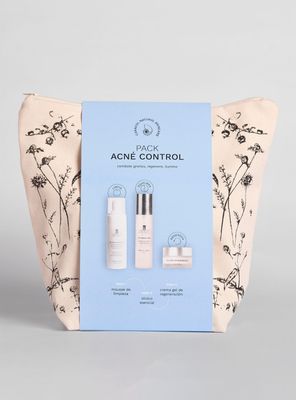 Pack Acné Control 350 ml
