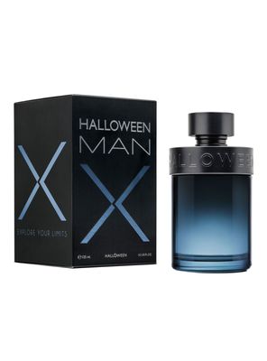 Imagen 2 del producto Perfume Man X EDT Hombre 125 ml