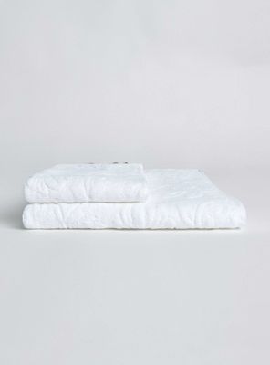 Imagen 2 del producto Set Toalla Mano + Visita 550 gr