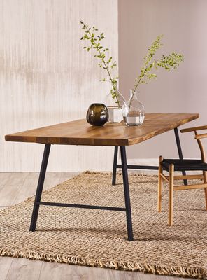 Imagen 2 del producto Mesa Comedor Reflex 240 cm