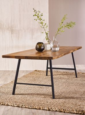 Mesa Comedor Reflex 240 cm