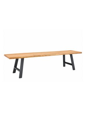 Imagen 2 del producto Banqueta Reflex 190 cm