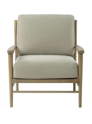 Imagen 2 del producto Sitial Josefa Ratán