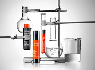 Imagen 2 del producto Gel Clinique para Ojos Super Energizer Anti-Fatigue Depuffing Hombre 15 ml