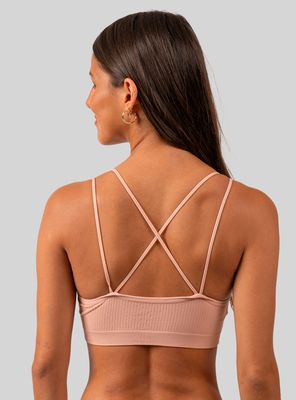 Imagen 2 del producto Bralette Aloe con Tirantes