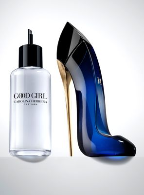 Imagen 2 del producto Perfume Mujer Good Girl EDP Refill 200 ml