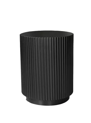 Imagen 2 del producto Mesa Lateral Palillaje 45x56 cm