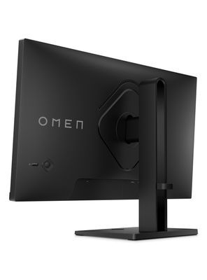 Imagen 2 del producto Monitor Gaming OMEN 24"" FHD IPS Antirreflejo 165Hz 1 ms GtG AMD FreeSync Premium 300 Nits