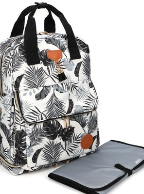 Imagen 2 del producto Mochila Pañalera Autumn