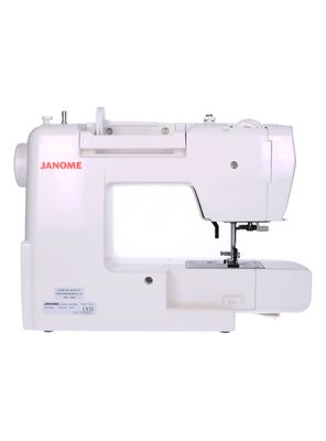 Imagen 2 del producto Máquina de Coser Computarizada DM7200