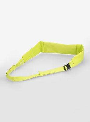 Imagen 2 del producto Set de Accesorios 3 Cintillos y Banano Deportivo