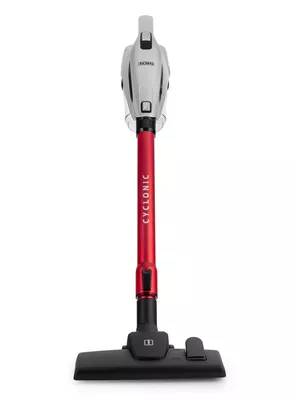 Aspiradora Vertical TH-1022C Rojo/Gris