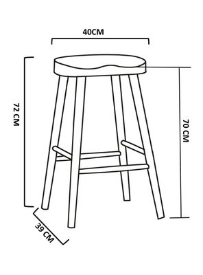 Imagen 2 del producto Piso Bar Cenote