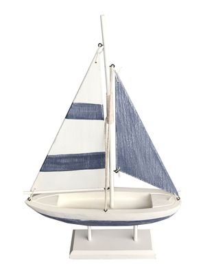 Barco Attimo Nautico S 27 x 6.5 x 2.5 cm