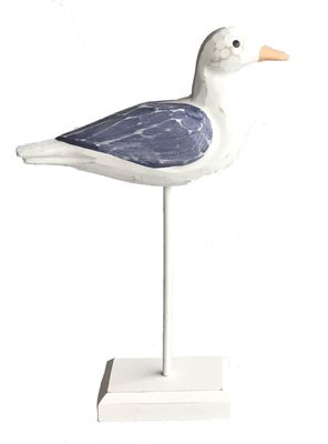 Imagen 2 del producto Ave Attimo Nautica Color L 24.5 x 6.5 x 35 cm