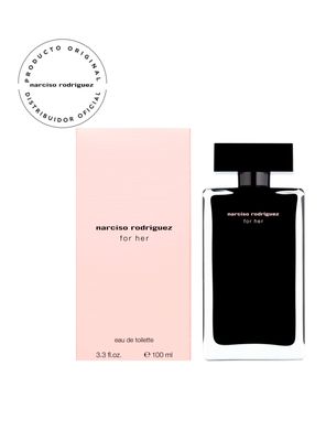 Imagen 2 del producto Perfume Narciso Rodriguez For Her EDT 100 ml