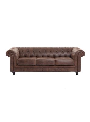 Imagen 2 del producto Sofá Classic 3 Cuerpos