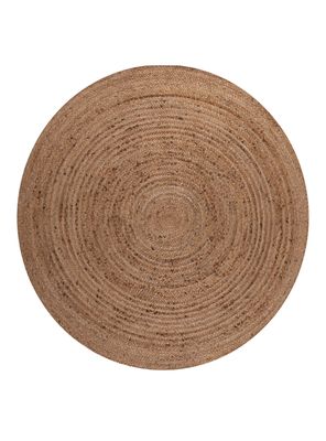 Alfombra Pastel Yute 150 cm