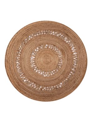 Alfombra Redonda Pastel 150 cm