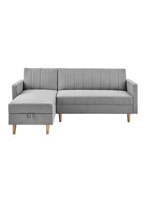 Imagen 2 del producto Sofá Seccional Cama Catalina 3 Cuerpos