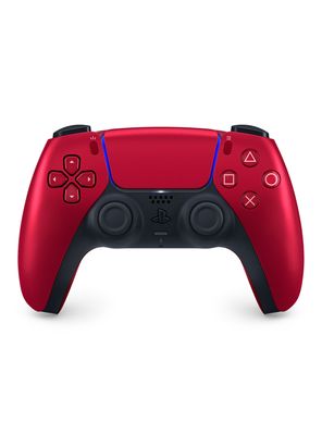 Control Inalámbrico DualSense Volcanic Red