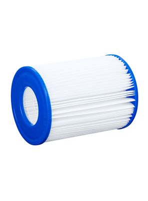 Imagen 2 del producto Filtro de Agua Cartridge II Blanco y Azul