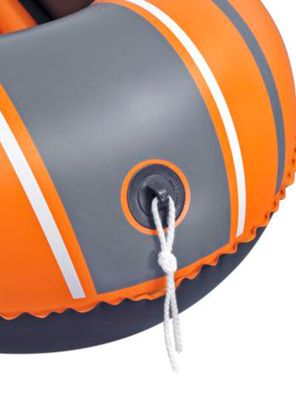 Imagen 2 del producto Kayaks 65x45 196m X Kondor 2000 Set Naranjo