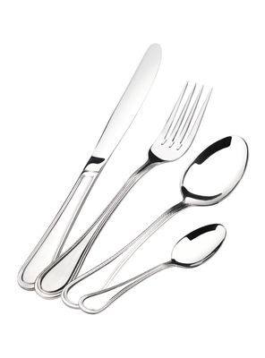 Set de Cuberteria Ana 16 Piezas