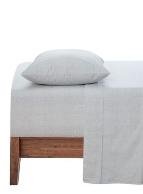 Sabánas 1.5 Plazas 200 Hilos Estampado