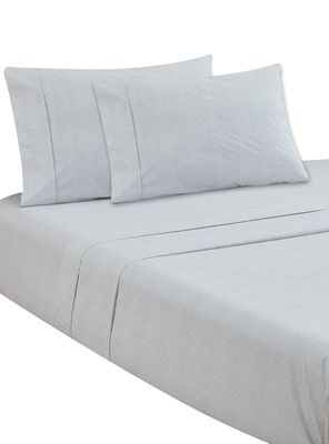 Imagen 2 del producto Sabánas King 200 Hilos Estampado