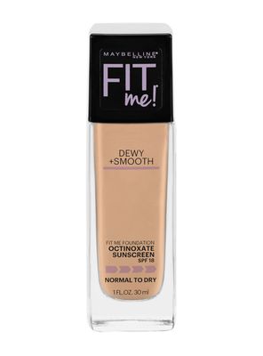 Base Maquillaje Fit Me Maybelline