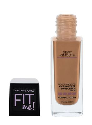 Imagen 2 del producto Base Maquillaje Fit Me Maybelline