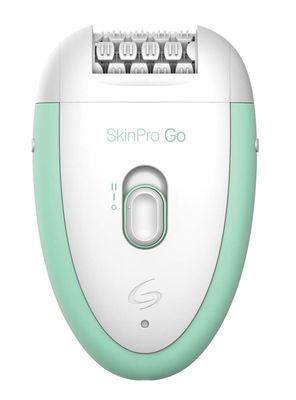 Depiladora Gama Skin Pro Go 2