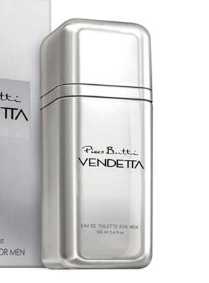 Imagen 2 del producto Perfume Piero Butti Vendetta Hombre EDT 100 ml