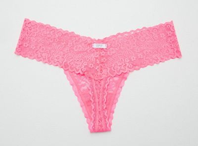 Imagen 2 del producto Colaless Pretina Encaje