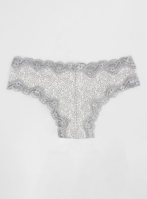 Imagen 2 del producto Calzón Bikini Microfibra